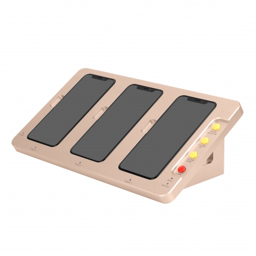 一托多測試設備